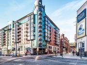 Whitworth Street West, Manchester M1, 2 bed flat to...
