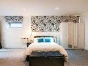 Whitworth Street West, The Lock Building, Manchester, 2...