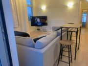 Whole 1 bed apartment for you, great location!