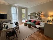 Whole 2 Bed · 2 Bath · 2 Balconies – Belsize NW3