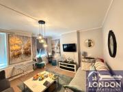 Whole 2 bed flat in Fulham, SW6