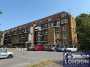 Whole 2 bed flat in Fulham, SW6