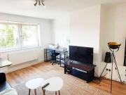 Whole 2bed flat Close to Stratford Station 09Sep