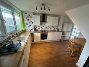 Whole 3 Bed House to rent– Seven Sisters N15 5EH
