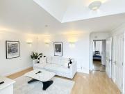 3 bedroom apartment for rent in Chaucer, London