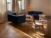 Whole apartment: charming apartment Paris, France4...
