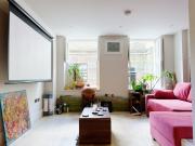 Whole Apartment Outdoor space Secure Parking