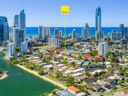 Whole Block Of Three Strata Units With DA Approval For...