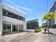 Whole Building with Parking & Loading Dock