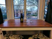 Whole Flat, 2 Double Bedrooms, Primrose Hill Whole Flat, 2 Double Bedrooms, Primrose Hill