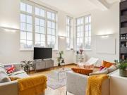 Whole Flat Lease Takeover 2 Bed, Reed Place, SW4
