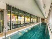 Whole Flat, Near Dlr With Full Leisure Facilities