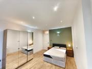 Whole Flat near Hammersmith Station