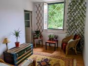Whole flat two bedrooms in historic center