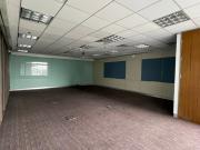 Whole Floor 1698 SQM PEZA Accredited Office Space...