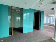 Whole Floor 1698 SQM PEZA Accredited Office Space...