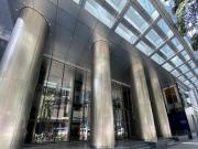 Whole floor 1,147 sqm Big Office Space for Lease Rent in...