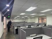 Fully Set Up Office Space for Lease in BGC, Taguig City...