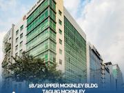 Whole floor Fitted Office Space for Lease in Mckinley...