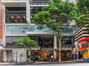 Whole Floor in CBD's Best Strata Building with 1 car...