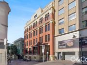 Whole Floor Light Filled Office in Character Building