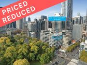 WHOLE FLOOR OF 290M² OPPOSITE FLAGSTAFF GARDENS