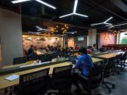 Whole Floor Office Available for Lease located in Ben...