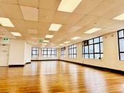 Whole Floor Office Space