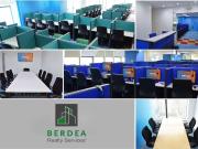 Whole Floor Office Space For Lease in Antel Global...