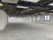 Very Accessible Whole Floor Office Space for Lease in...