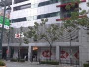 Whole floor office space for rent in BGC, Taguig City