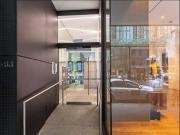 Whole floor office space in CBD