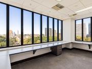 Whole Floor Office with Expansive Views