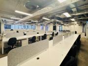 WHOLE FLOOR OR POSSIBLE SUBDIVIDABLE OFFICE FLOOR WITH...