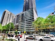 Whole Floor Overlooking Collins Street