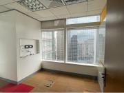 Whole Floor with1698 SQM PEZA Accredited Office Space...