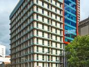 WHOLE FLOOR AVAILABLE