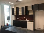 Whole Floor with Balcony at Town Hall