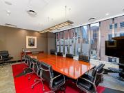 WHOLE FLOOR WITH VIEWS AND 2 CAR SPACES IN SYDNEY CBD