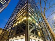 Whole Floors and fitted suites available in Melbourne...