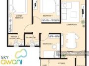 Whole House Partially Furnished Unit – Corner Lot @...