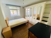 Whole Let 4Bed Qmul/Mile End Incl Bills Max 5Ppl