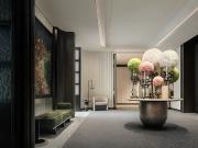 Whole level luxury Penthouse