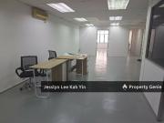 Whole Office Office Space for Rent, PJS 1 Petaling Jaya