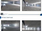Whole Office Space 1,382.74 sqm for Rent in Fort...