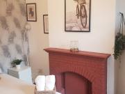 whole property to LET