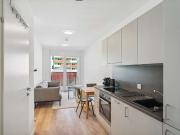 Whole studio in Graz