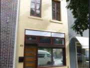 Whole Terrace for creative work space, gallery or design... Whole Terrace for creative work space, gallery or design...