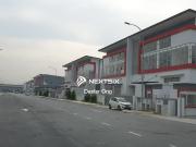 Whole Unit for Rent End Lot