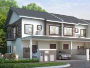 Why choose landed property over condo【Freehold Double...